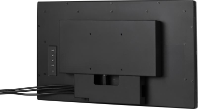 iiyama PROLITE Digitaal A-kaart 55,9 cm (22\") LED 600 cd/m² Full HD Zwart Touchscreen
