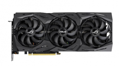 ASUS ROG -STRIX-RTX2080S-A8G-GAMING NVIDIA GeForce RTX 2080 SUPER 8 GB GDDR6