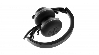 Logitech Zone Wireless Headset Hoofdband Zwart