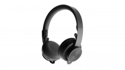 Logitech Zone Wireless Headset Hoofdband Zwart