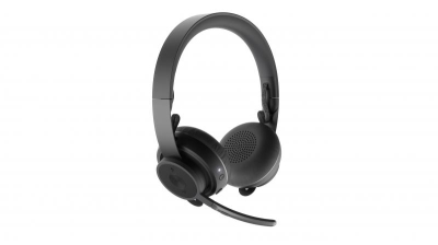 Logitech Persoonlijke Video Collaboration Kit - Zone Wireless + C925e-webcam