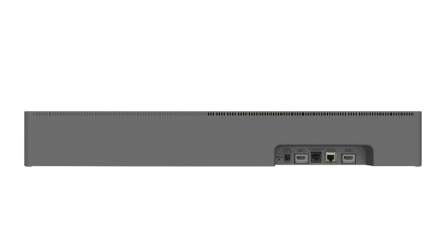 Yealink MeetingBar A20 video conferencing systeem 20 MP Ethernet LAN Videosamenwerkingsbar