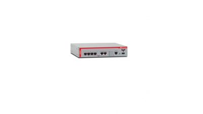 VPN AccRouter-1xGE WAN-4x10/100/1000 LAN