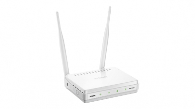 Wireless N300 Access Point