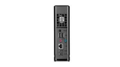 D-Link DNR-312L digitale video recorder Zwart