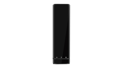 D-Link DNR-312L digitale video recorder Zwart