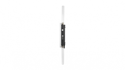 D-Link DWL-8710AP draadloos toegangspunt (WAP) 1167 Mbit/s Power over Ethernet (PoE) Wit