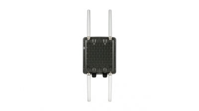 D-Link DWL-8710AP draadloos toegangspunt (WAP) 1167 Mbit/s Power over Ethernet (PoE) Wit