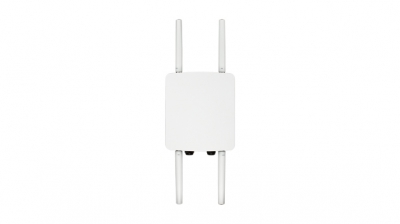 D-Link DWL-8710AP draadloos toegangspunt (WAP) 1167 Mbit/s Power over Ethernet (PoE) Wit