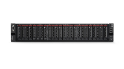 Lenovo ThinkSystem SR650 server 396 TB 2,2 GHz 16 GB Rack (2U) Intel® Xeon® Silver 750 W DDR4-SDRAM