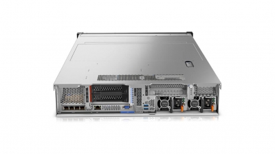 TS SR650 1xIntel Xeon S 4208 8C T Rail