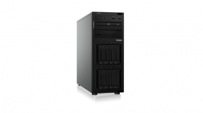 ST250 Xeon E-2276G 1x16GB  O/B  2.5 HS