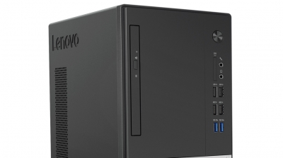 Lenovo V530 Intel® 8de generatie Core™ i5 i5-8400 8 GB DDR4-SDRAM 256 GB SSD Tower Zwart PC Windows 10 Pro