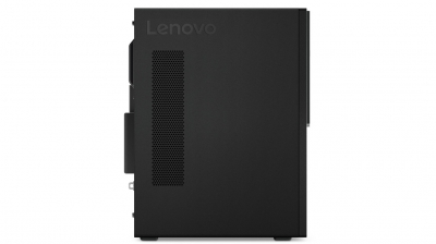 Lenovo V530 Intel® 8de generatie Core™ i5 i5-8400 8 GB DDR4-SDRAM 256 GB SSD Tower Zwart PC Windows 10 Pro