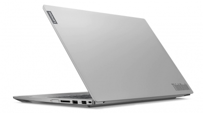 Lenovo ThinkBook 15 Notebook Grijs 39,6 cm (15.6\") 1920 x 1080 Pixels Intel® 10de generatie Core™ i5 8 GB DDR4-SDRAM 256 GB SSD 