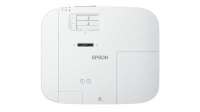 Epson EH-TW6250 beamer/projector Projector met korte projectieafstand 2800 ANSI lumens 3LCD 4K+ (5120x3200) Wit