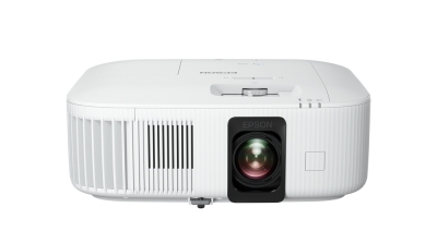 Epson EH-TW6250 beamer/projector Projector met korte projectieafstand 2800 ANSI lumens 3LCD 4K+ (5120x3200) Wit