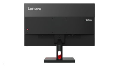 Lenovo ThinkVision S24i-30 LED display 60,5 cm (23.8\") 1920 x 1080 Pixels Full HD Zwart