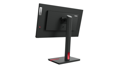 Lenovo ThinkVision T22i-30 LED display 54,6 cm (21.5\") 1920 x 1080 Pixels Full HD Zwart