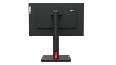 Lenovo ThinkVision T22i-30 LED display 54,6 cm (21.5\") 1920 x 1080 Pixels Full HD Zwart