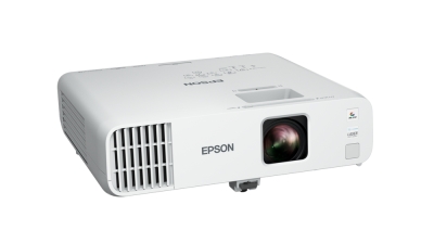 Epson EB-L260F beamer/projector 4600 ANSI lumens 3LCD 1080p (1920x1080) Wit