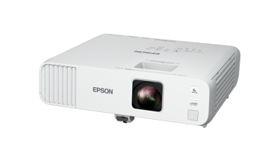 Epson EB-L260F beamer/projector 4600 ANSI lumens 3LCD 1080p (1920x1080) Wit