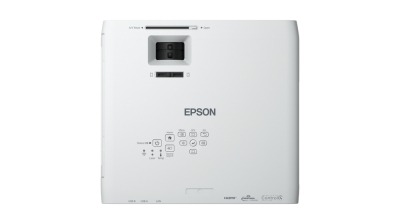 Epson EB-L260F beamer/projector 4600 ANSI lumens 3LCD 1080p (1920x1080) Wit