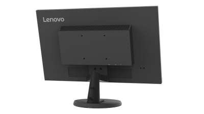 Lenovo D24-40 computer monitor 60,5 cm (23.8\") 1920 x 1080 Pixels Full HD LED Zwart