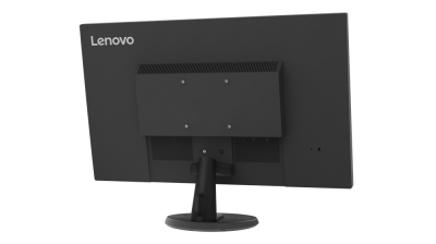 Lenovo D27-40 computer monitor 68,6 cm (27\") 1920 x 1080 Pixels Full HD LED Zwart