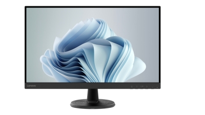 Lenovo D27-40 computer monitor 68,6 cm (27\") 1920 x 1080 Pixels Full HD LED Zwart