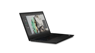 Lenovo ThinkPad E595 Notebook Zwart 39,6 cm (15.6\") 1920 x 1080 Pixels AMD Ryzen 5 8 GB DDR4-SDRAM 256 GB SSD Wi-Fi 5 (802.11ac)