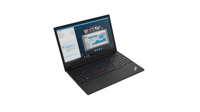 Lenovo ThinkPad E595 Notebook Zwart 39,6 cm (15.6\") 1920 x 1080 Pixels AMD Ryzen 5 8 GB DDR4-SDRAM 256 GB SSD Wi-Fi 5 (802.11ac)