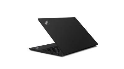 Lenovo ThinkPad E595 Notebook Zwart 39,6 cm (15.6\") 1920 x 1080 Pixels AMD Ryzen 5 8 GB DDR4-SDRAM 256 GB SSD Wi-Fi 5 (802.11ac)