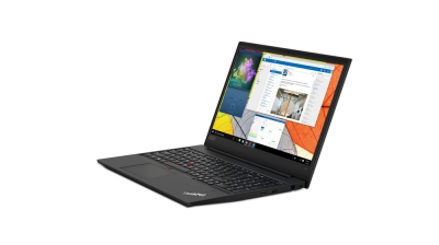 Lenovo ThinkPad E595 Notebook Zwart 39,6 cm (15.6\") 1920 x 1080 Pixels AMD Ryzen 5 8 GB DDR4-SDRAM 256 GB SSD Wi-Fi 5 (802.11ac)