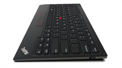 ThinkPad TrackPoint Keyboard II US Eng.