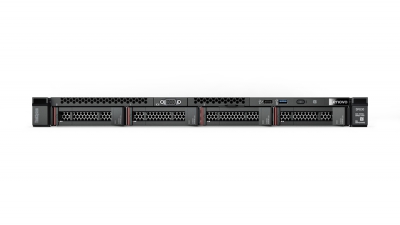 TS SR530 1xIntel Silv 4208 T Slide Rail