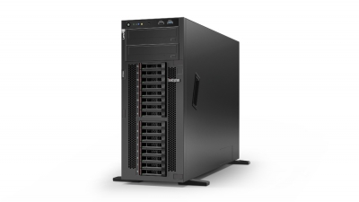 TS ST550 1xIntel Xeon Silver 4210 XCC SD