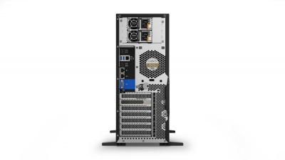 TS ST550 1xIntel Xeon Silver 4210 XCC SD