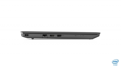 Lenovo V130 Notebook Grijs 39,6 cm (15.6\") 1366 x 768 Pixels Intel® Pentium® Silver 4 GB DDR4-SDRAM 128 GB SSD Wi-Fi 5 (802.11ac