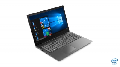 Lenovo V130 Notebook Grijs 39,6 cm (15.6\") 1366 x 768 Pixels Intel® Pentium® Silver 4 GB DDR4-SDRAM 128 GB SSD Wi-Fi 5 (802.11ac