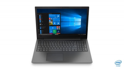 Lenovo V130 Notebook Grijs 39,6 cm (15.6\") 1366 x 768 Pixels Intel® Pentium® Silver 4 GB DDR4-SDRAM 128 GB SSD Wi-Fi 5 (802.11ac