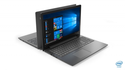 Lenovo V130 Notebook Grijs 39,6 cm (15.6\") 1366 x 768 Pixels Intel® Pentium® Silver 4 GB DDR4-SDRAM 128 GB SSD Wi-Fi 5 (802.11ac