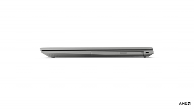 Lenovo IdeaPad L340 Notebook Grijs, Platina 43,9 cm (17.3\") 1600 x 900 Pixels AMD Ryzen 3 8 GB DDR4-SDRAM 256 GB SSD Wi-Fi 5 (80
