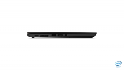 Lenovo ThinkPad P1 Mobiel werkstation Zwart 39,6 cm (15.6\") 1920 x 1080 Pixels Intel® 9de generatie Core™ i7 16 GB DDR4-SDRAM 10