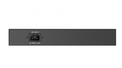 DGS-1008MP Switch Gbit PoE