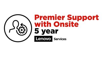 eSP: 5Y Premier Support