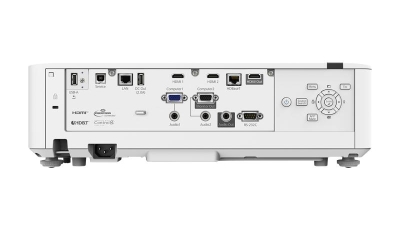 Epson EB-L630U beamer/projector 6200 ANSI lumens 3LCD WUXGA (1920x1200) Wit