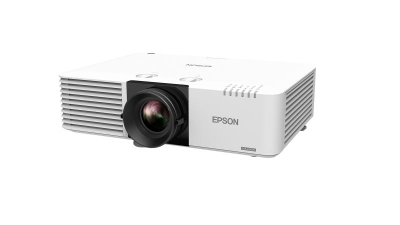 Epson EB-L630U beamer/projector 6200 ANSI lumens 3LCD WUXGA (1920x1200) Wit