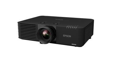 Epson EB-L735U beamer/projector 7000 ANSI lumens 3LCD WUXGA (1920x1200) Zwart