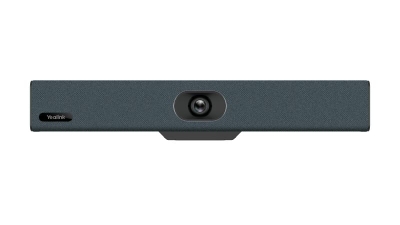 Yealink UVC34 video conferencing systeem 8 MP Gepersonaliseerde videovergaderingssysteem